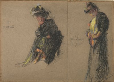Utcai élet alkotó: Alice Pike Barney