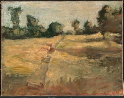 A mező alkotó: Alice Pike Barney