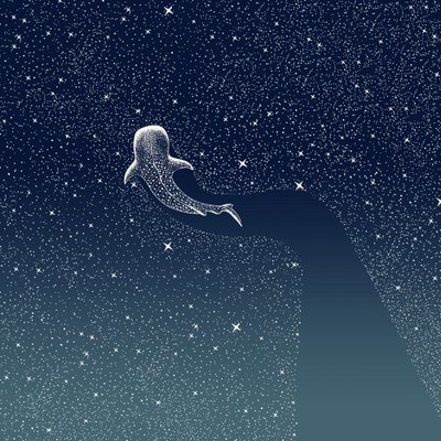 Bálnacápák galaxis alkotó: Alirıza ÇAKIR