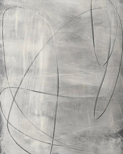 Kanyargó ezüst vonalak alkotó: Alma