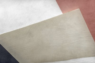 Modern geometrikus textúrák alkotó: Alma