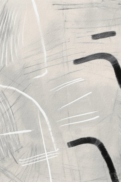 Modern, minimalista vonalak alkotó: Alma