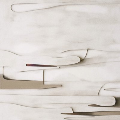 Lágy geometrikus árnyékok alkotó: Alma