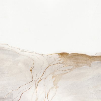 Lágy, aranyló áramlás alkotó: Alma