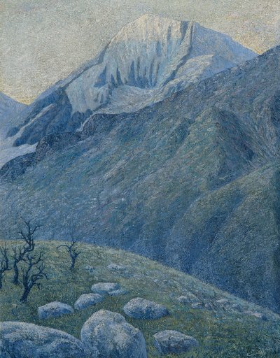 király felső alkotó: Alois Hans Hubner
