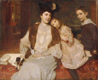 család Markl alkotó: Alois Johann Josef Delug