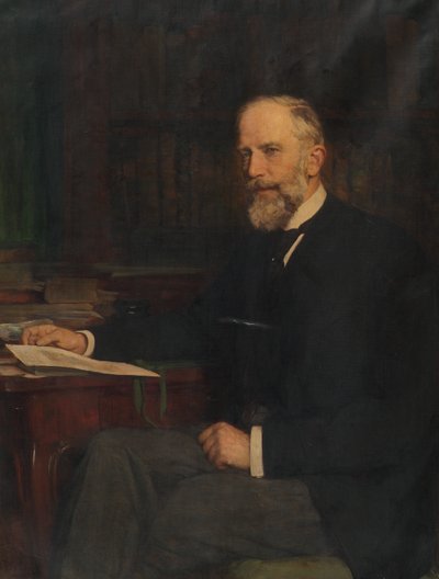 Vinzenz Graf Baillet de Latour miniszter alkotó: Alois Johann Josef Delug