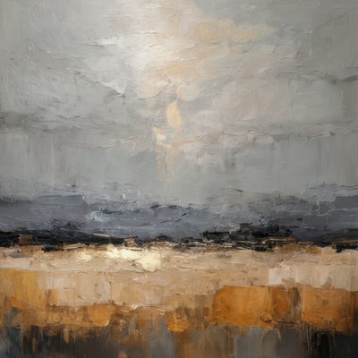 „Golden Horizon” – Összefoglaló alkotó: Alpenglow Workshop