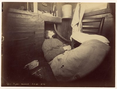 Peugniez-ügy ... Bertrand-i nő holttestét találták meg alkotó: Alphonse Bertillon