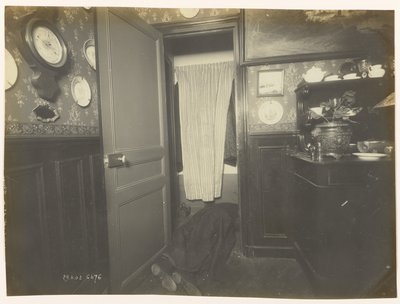 A test felfedezése alkotó: Alphonse Bertillon