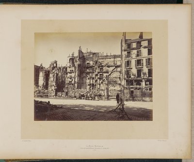  alkotó: Alphonse J. Liébert