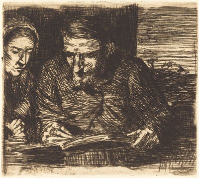 Számlakönyv alkotó: Alphonse Legros