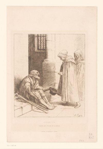 Bedelaar op een trap Charity (title on object)   1368114   hu       hungarian Successfully Translated  Original: Cloud Studies Translat: Cloud Studies 1291655 hu hungarian Successfully Translated Original: Henri III de Nassau Breda (Nassau-Breda) (1483-153 alkotó: Alphonse Legros
