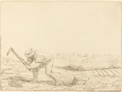 Kubikus alkotó: Alphonse Legros