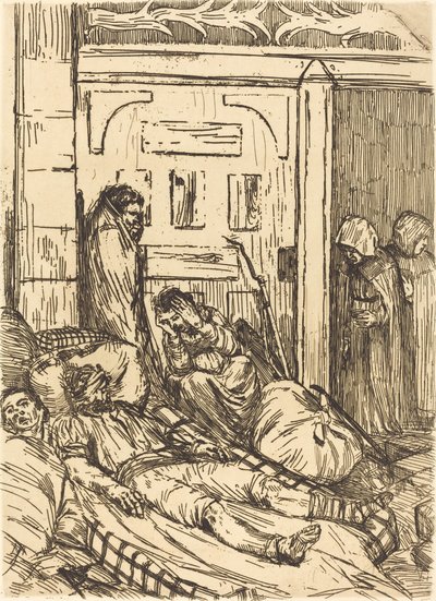 Field Hospital L