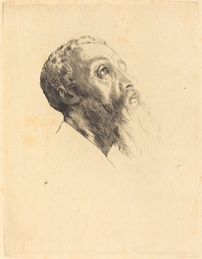 Modell vezetője Modellek vezetői. alkotó: Alphonse Legros