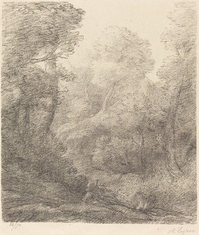 Táj: Reggeli köd Táj: Reggeli köd. alkotó: Alphonse Legros