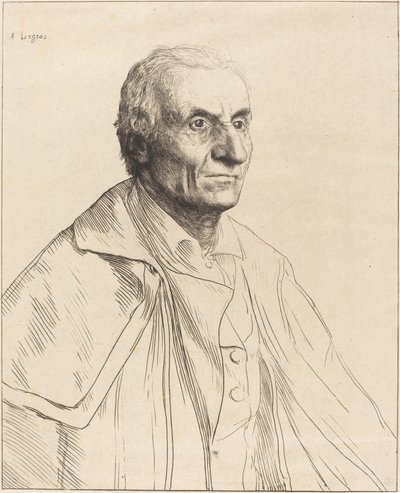 Nagy spanyol A nagy spanyol. alkotó: Alphonse Legros