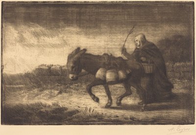  alkotó: Alphonse Legros