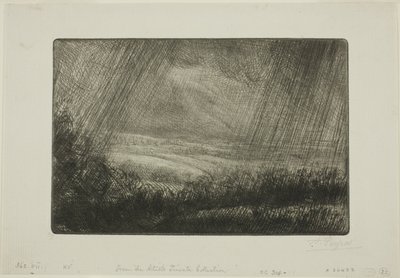 Egyszerű alkotó: Alphonse Legros