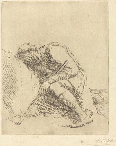 Szindbád, a tengerész (Sinbad le marin) alkotó: Alphonse Legros