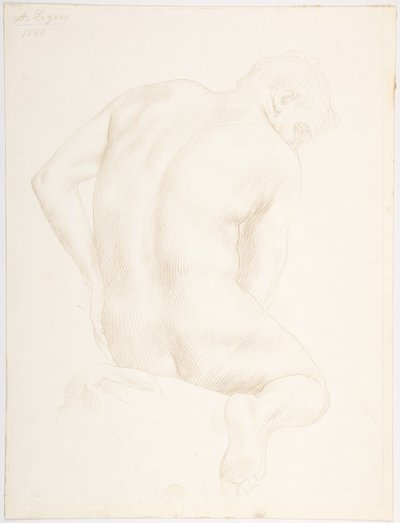 Alakrajz alkotó: Alphonse Legros