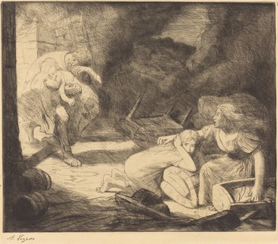 The Fire, 2. lemez L