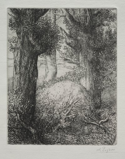 Gall sírhalmok alkotó: Alphonse Legros