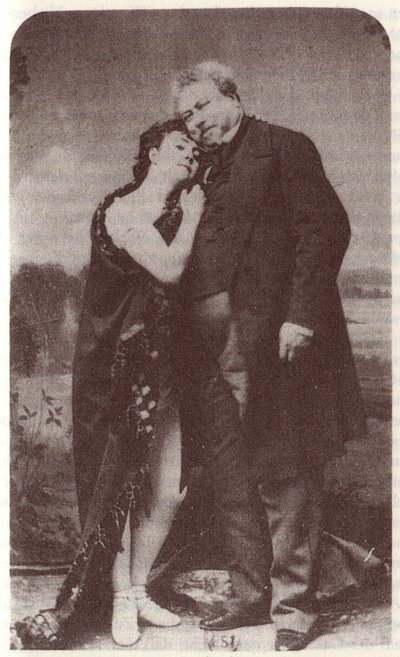 AIMenkenADumas1867i alkotó: Alphonse Liebert