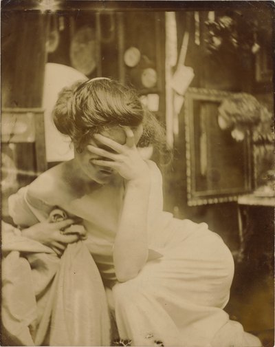 Tragedie alkotó: Alphonse Maria Mucha