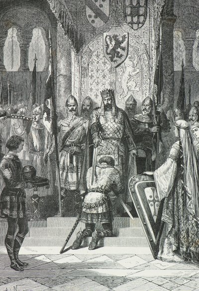  alkotó: Alphonse Marie de Neuville