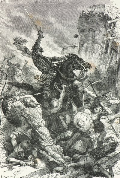  alkotó: Alphonse Marie de Neuville