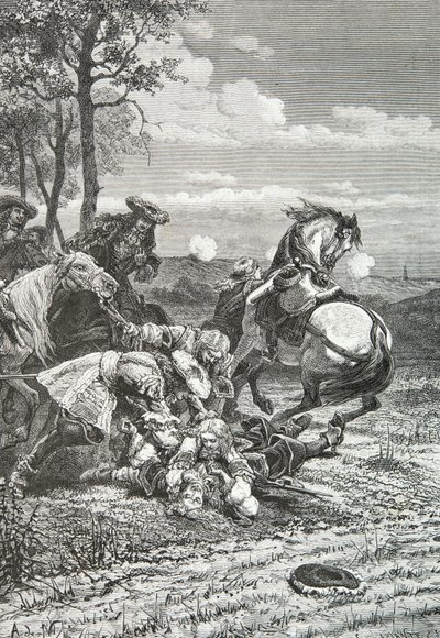Henri de la Tour d