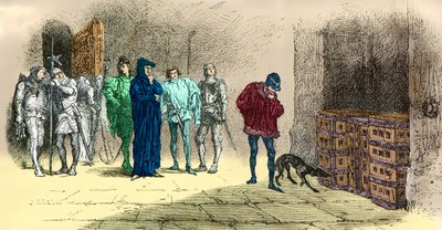  alkotó: Alphonse Marie de Neuville