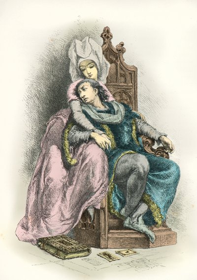  alkotó: Alphonse Marie de Neuville
