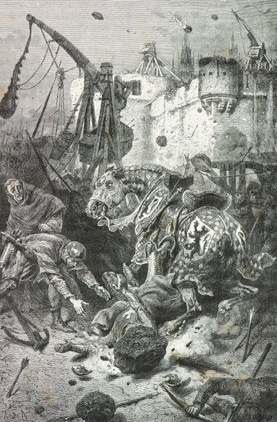  alkotó: Alphonse Marie de Neuville