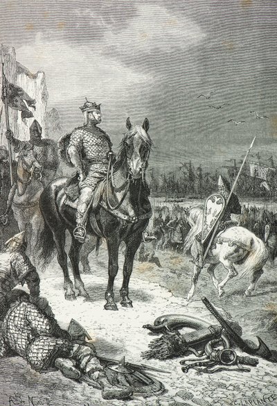  alkotó: Alphonse Marie de Neuville