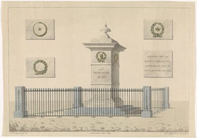 Henri Daniel Guyot emlékműve alkotó: Alphonse Pierre Giraud