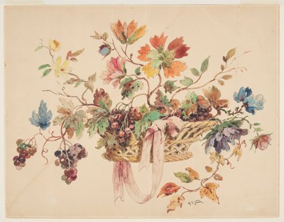 Dizájn hímzéshez vagy gobelinhez alkotó: Alphonse de Neuville