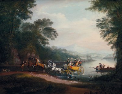 Baleset a Fordnál alkotó: Alvan Fisher