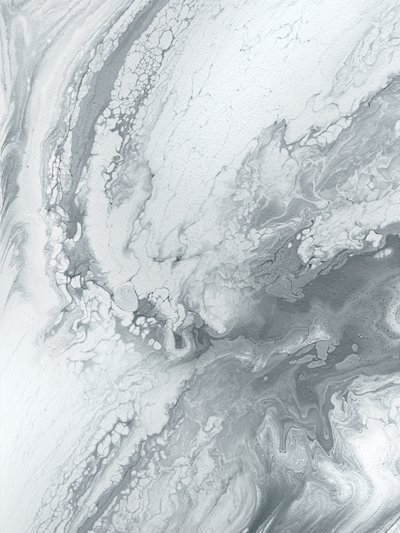 Elegáns szürke örvények alkotó: Alyson Storms