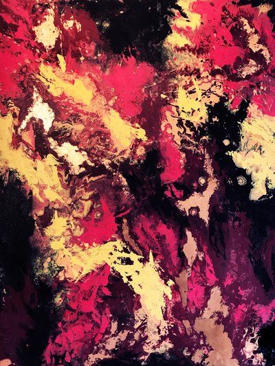  alkotó: Alyson Storms