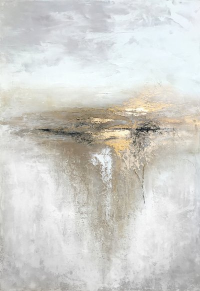 Golden Horizon – Összefoglaló alkotó: Alyson Storms