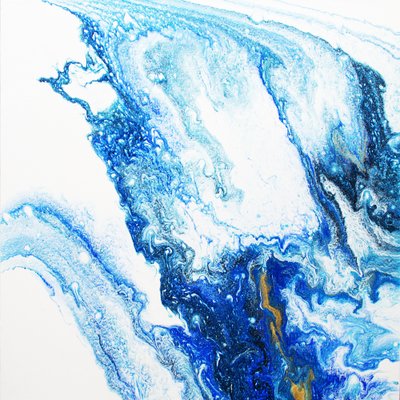 Óceáni aranyörvény alkotó: Alyson Storms
