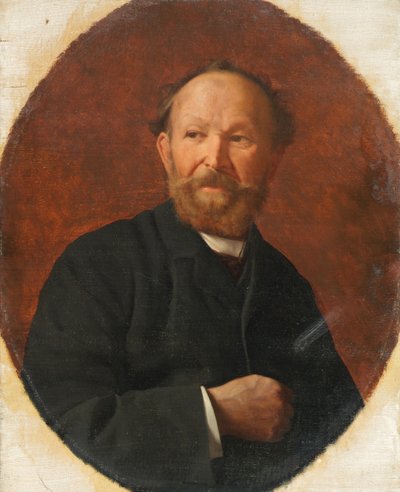 Vincenz Pilz szobrász alkotó: Amadeus Szekulics