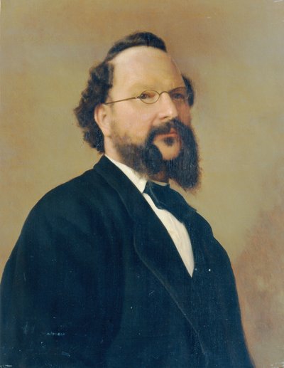 Peter Johann Nepomuk Geiger festő alkotó: Amadeus Szekulics