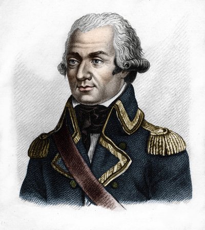 Dumouriez tábornok.Charles François du Périer, dit du Périer du Mourier, majd Dumouriez francia tábornok (1739-1823).- in Francia tábornokok portréi a franciák győzelmeit és hódításait követően. Ambroise Tardieu metszete 1818-ban. Stella Collec alkotó: Ambroise Tardieu