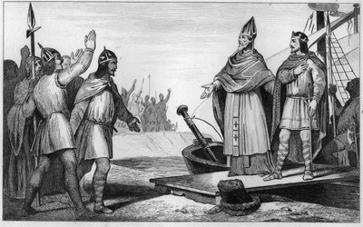 Lajos IV alkotó: Ambroise Tardieu