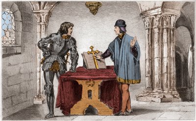 Peronne-i szerződés alkotó: Ambroise Tardieu