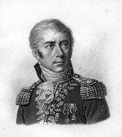 Honore Vial tábornok portréja.1776-1813.- a „”Francia tábornokok portréi a franciák győzelmei és hódításai nyomán” c. Ambroise Tardieu metszete 1818-ban. Stella Collection. alkotó: Ambroise Tardieu